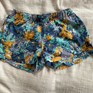 Patagonia Barely Baggies